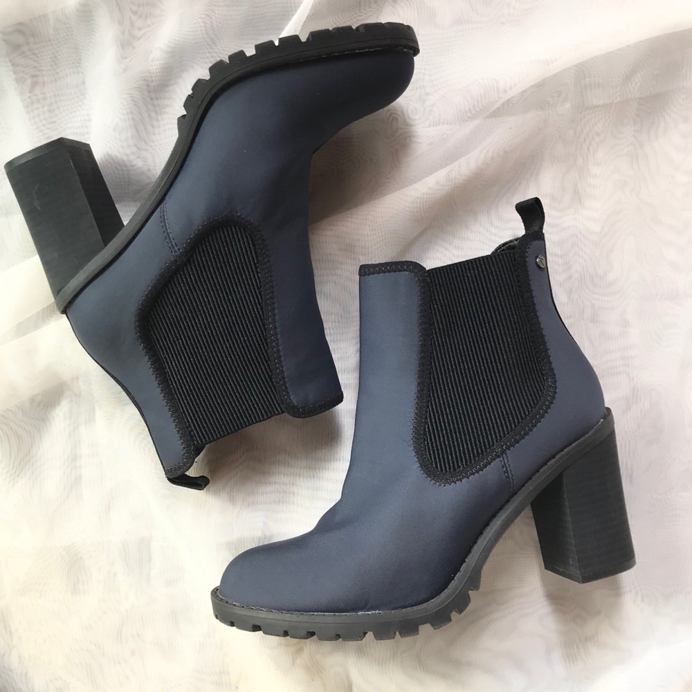 Simply Vera Vera wang Clara women’s combat boot